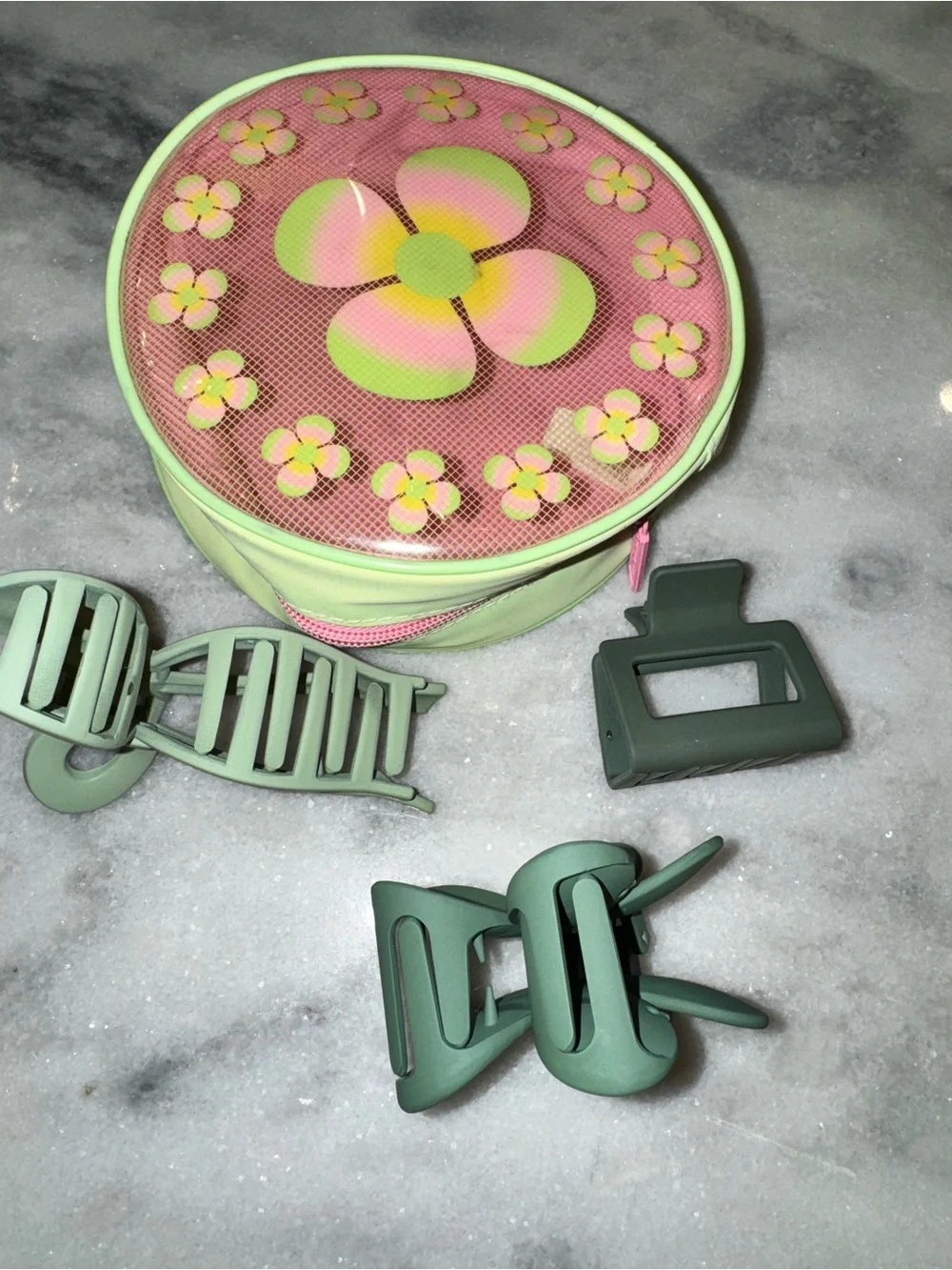 N/A set includes